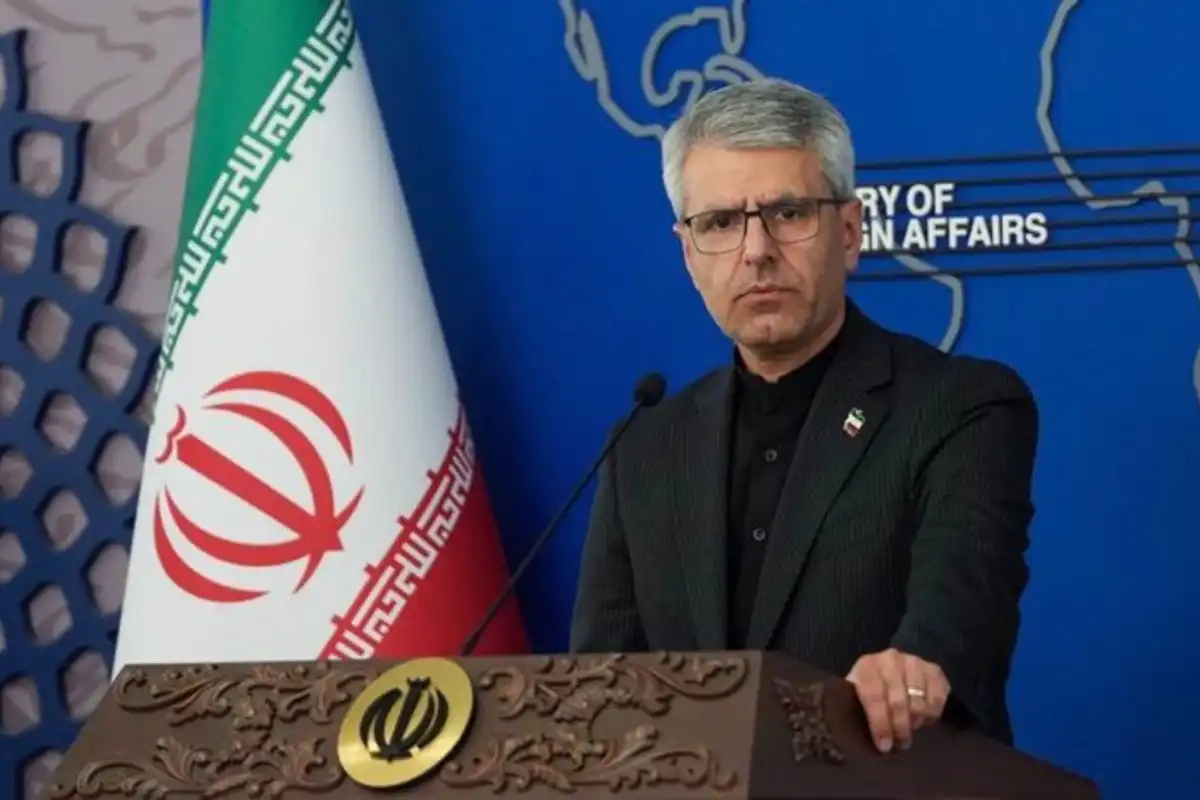 Iran Sets Red Line: No Final Deal With US Until Israel Stops Attacks on Lebanon