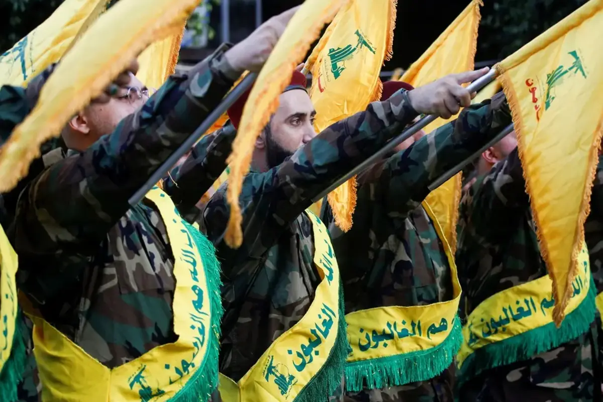 Hezbollah MP Rejects US-Backed Framework Vows Resistance Movement Will Keep Its Arms