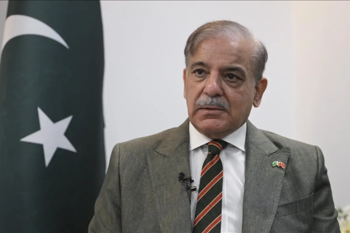 PM Shahbaz Calls for Restraint as Final Objective in US-Iran Talks About to be Achieved
