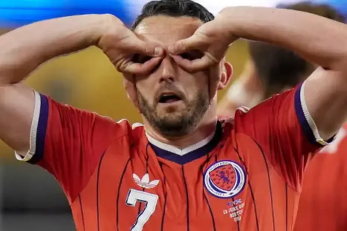 Scotland Kick off World Cup Campaign with Win Over Haiti in Boston