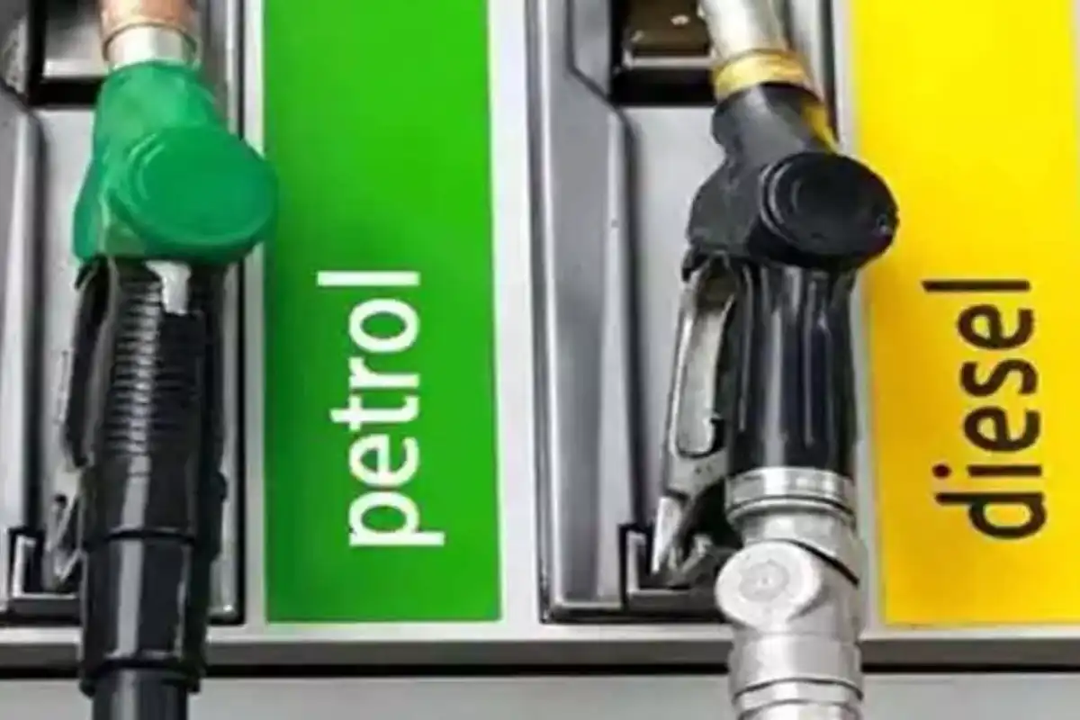 Tax Petrol and Diesel Prices