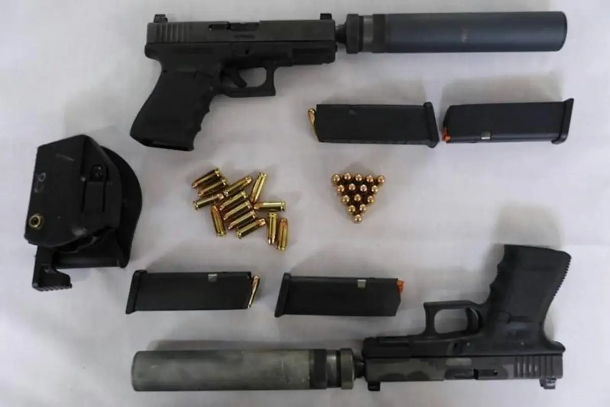 Hundreds of Terrorists, Spies and Saboteurs Arrested during US-Israeli Aggression on Iran