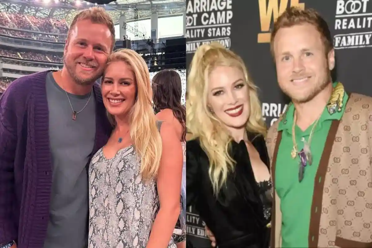 Spencer Pratt LA mayor race