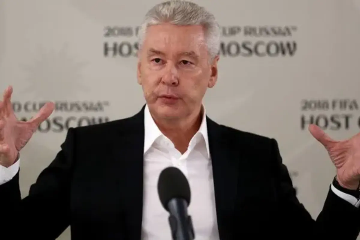 Moscow Says 84 Ukrainian Drones Shot Down in Overnight Air Defense Operation