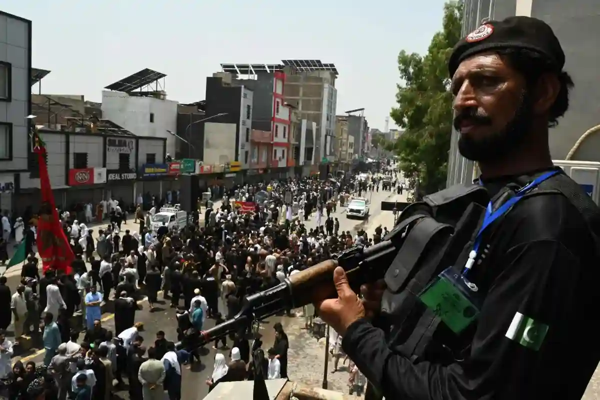 Sindh Deploys 59,265 Security Personnel for Ashura 2026: Sharjeel Inam Memon Confirms Foolproof Plan Across Province