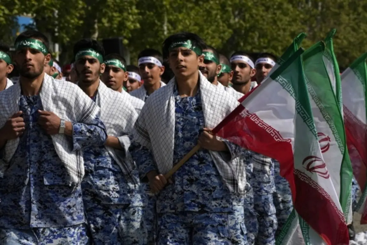 Iran’s Military Influence Framed Around Deterrence Not Expansion