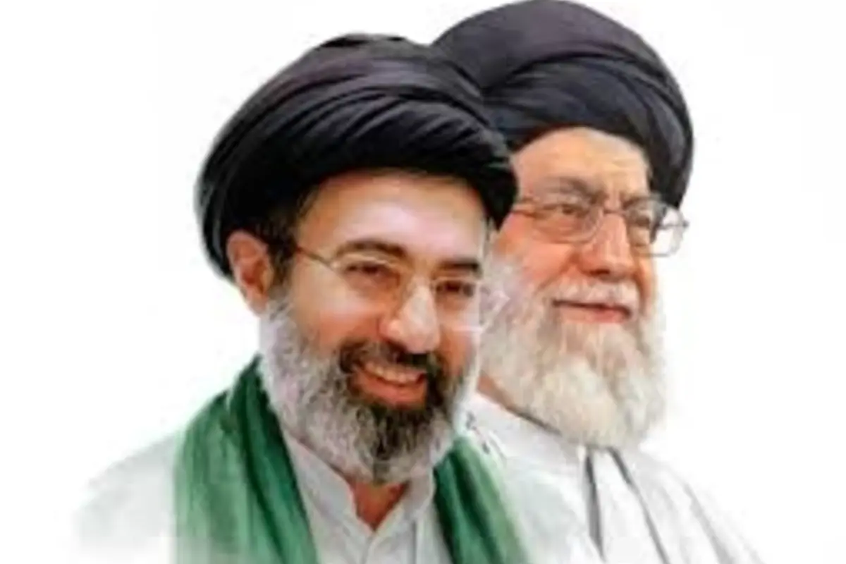 Iranian Supreme Leader Praises Officials Over U.S. Memorandum Criticizes American Negotiating Tactics