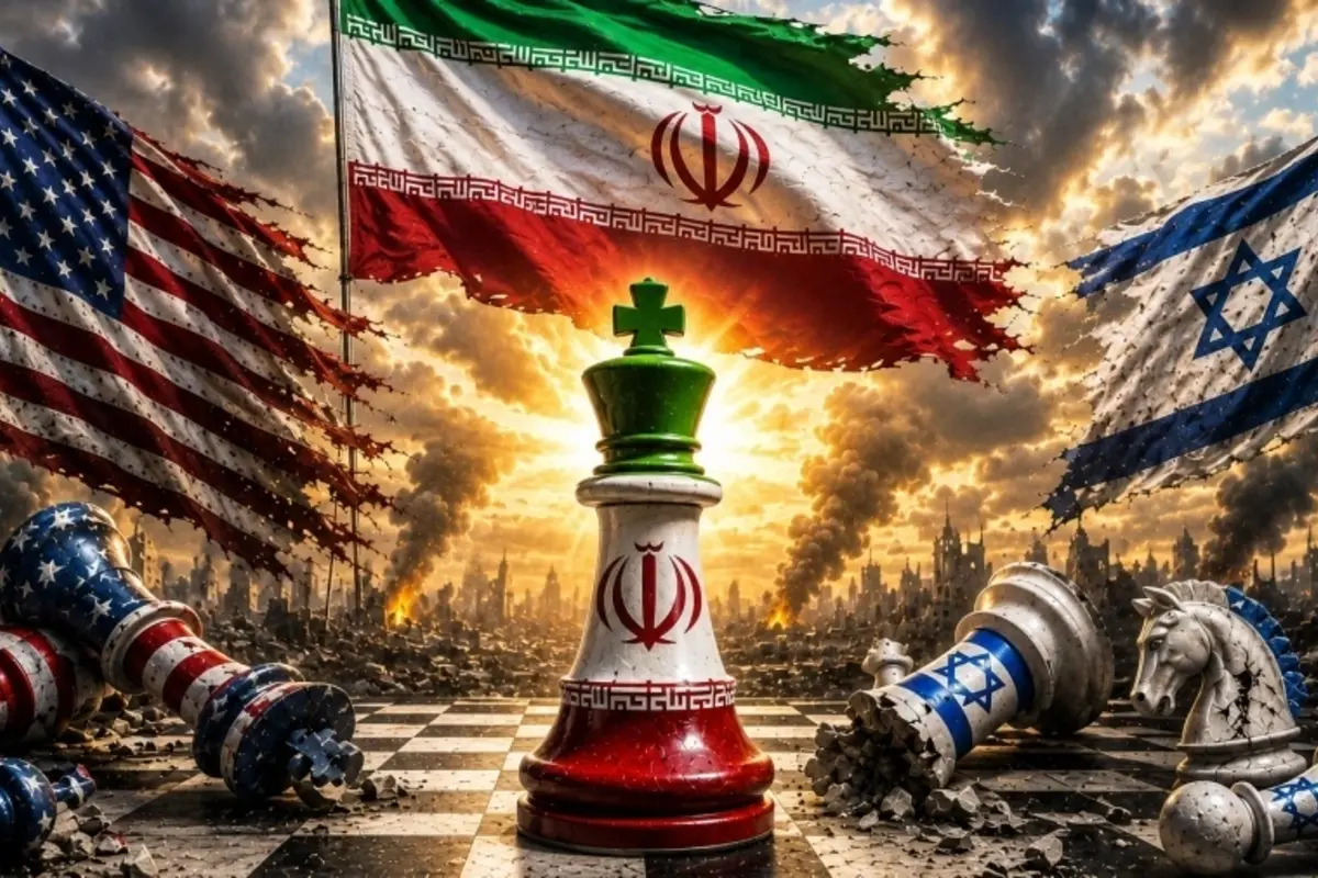 Qalibaf Says Iran Pursuing “Diplomacy of Strength” Following Conflict and Negotiations