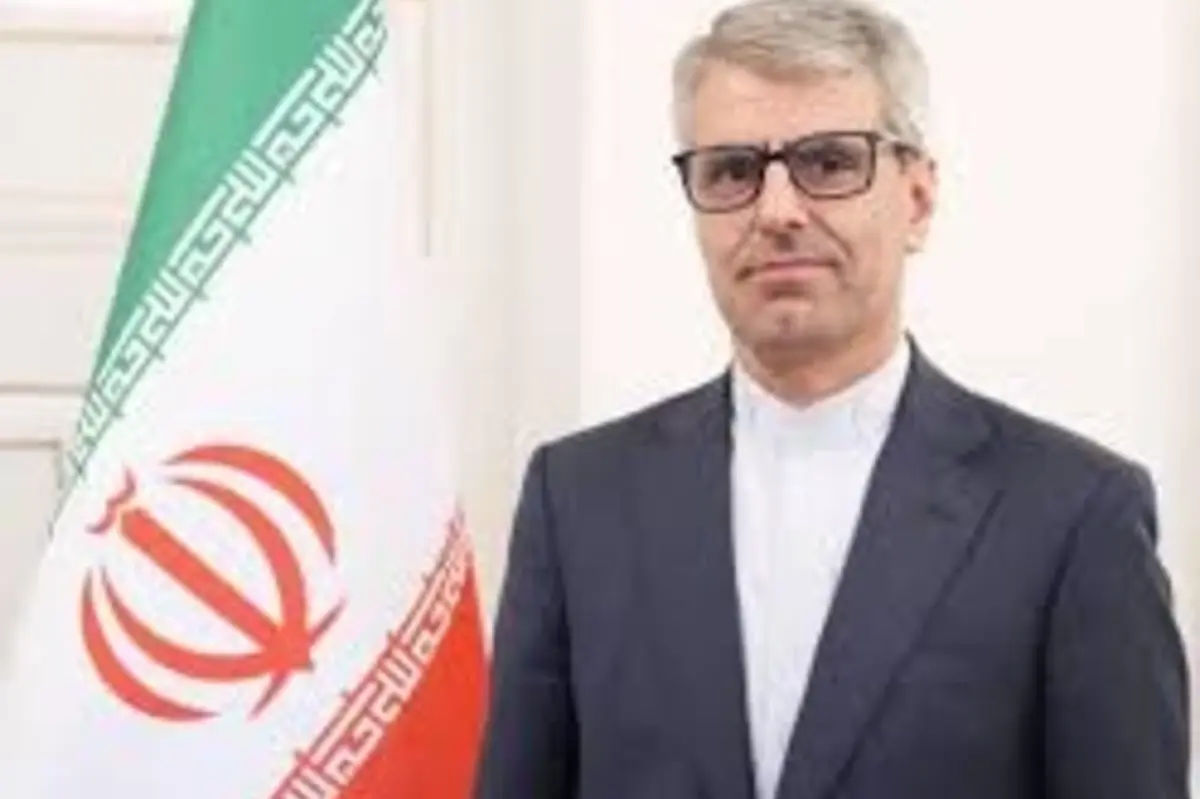Dwarfish Thief in Giant’s Robe Iran’s Shakespearean Slam Exposes US as Petty Crypto Bandit