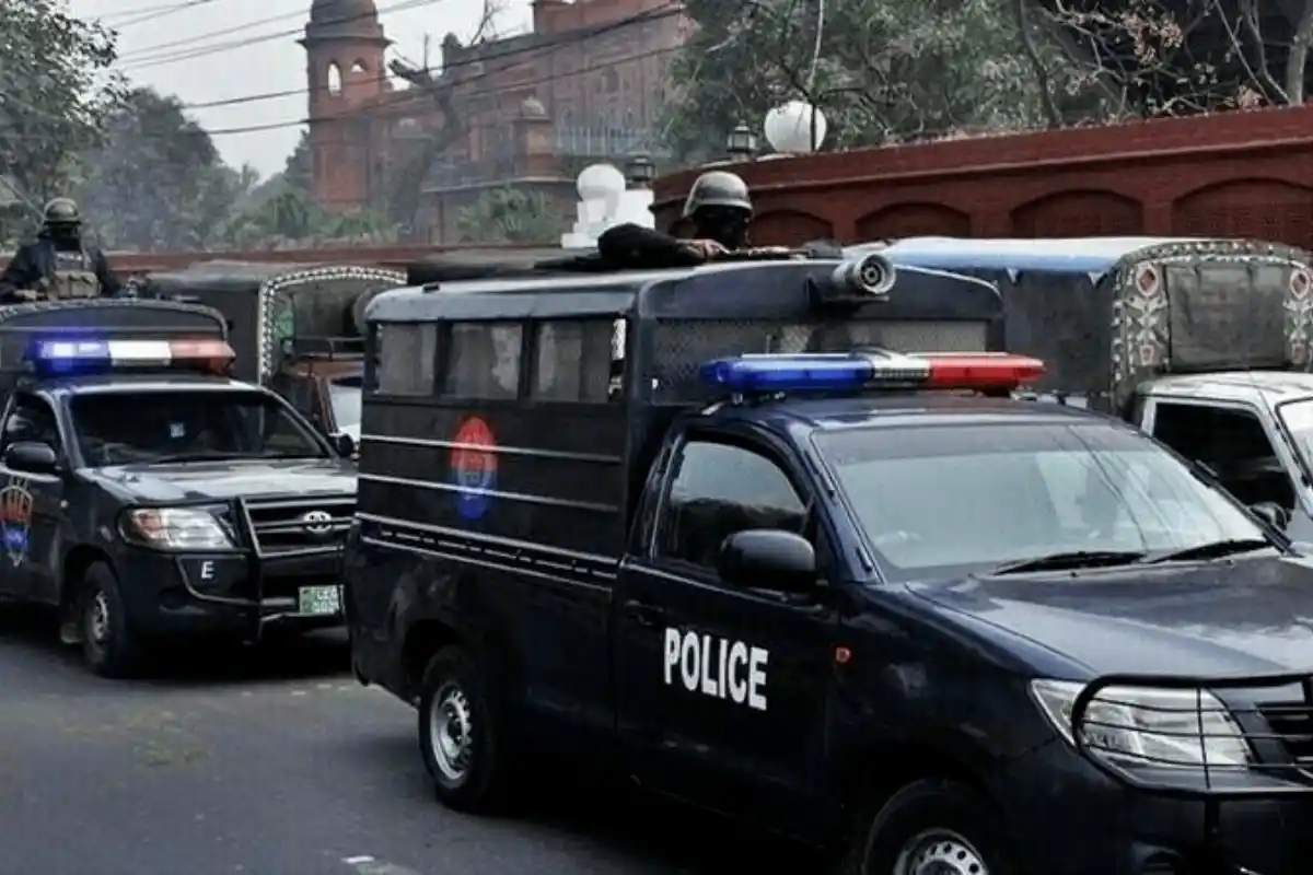 Section 144 Imposed in Punjab During Muharram 2026