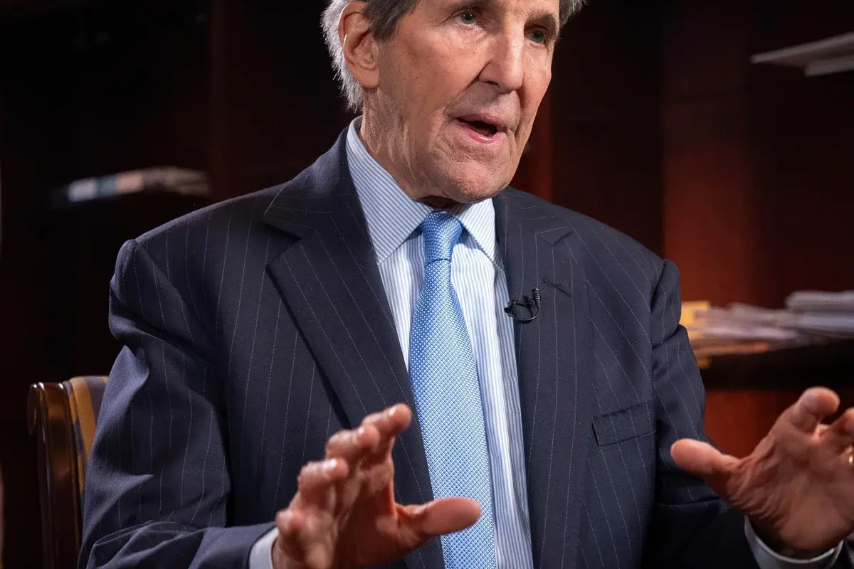 John Kerry Acknowledges Iran’s Non-Conventional Warfare Strength