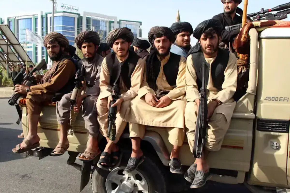 Claims Emerge Over Cross-Border Militancy Allegations Involving Afghanistan and Regional Actors
