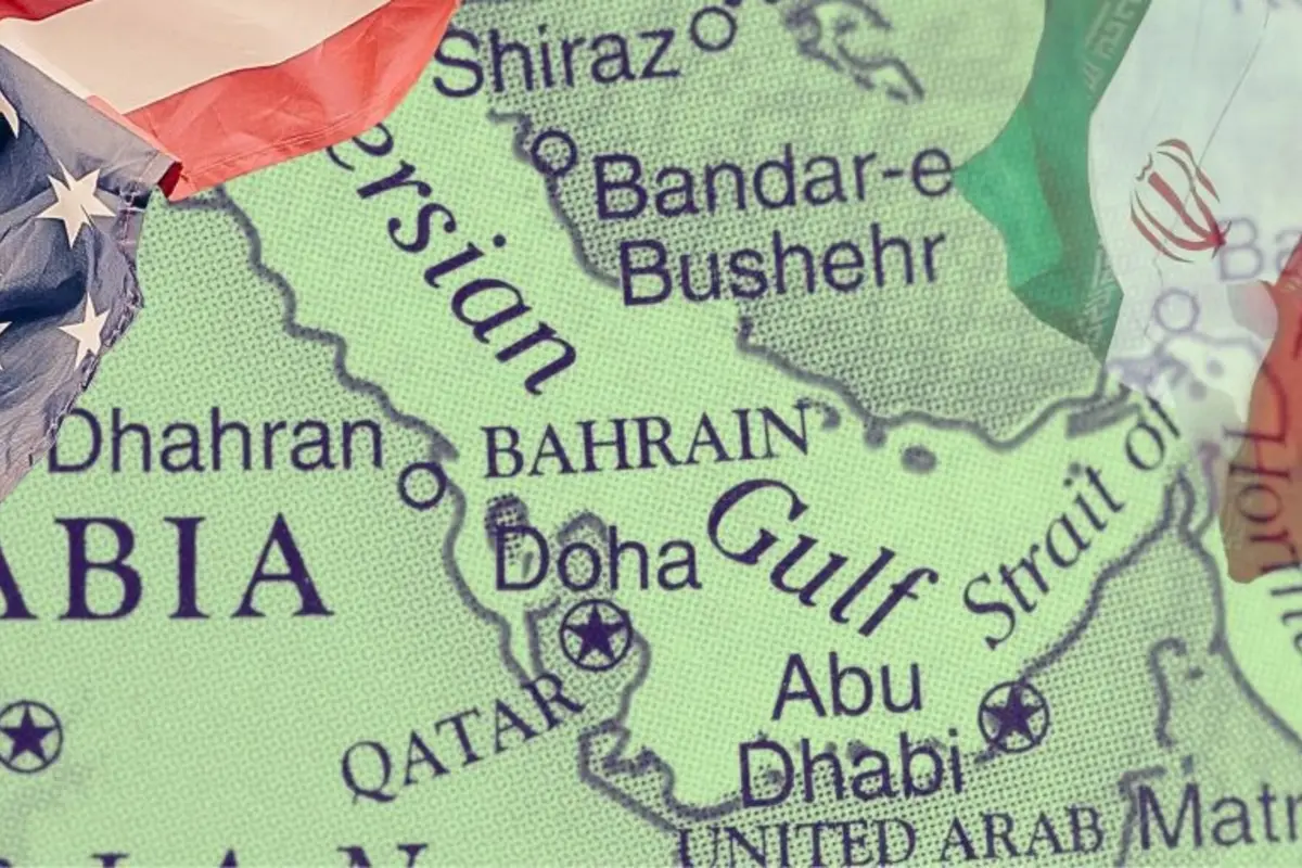 Iran Rejects US-GCC Position on Strait of Hormuz