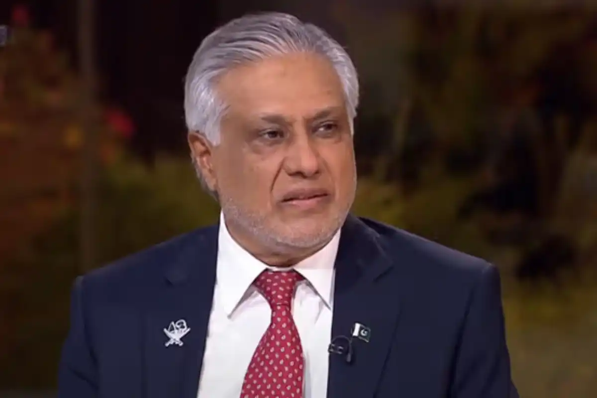 No Transit Fees in Strait of Hormuz for 60 Days: Dar