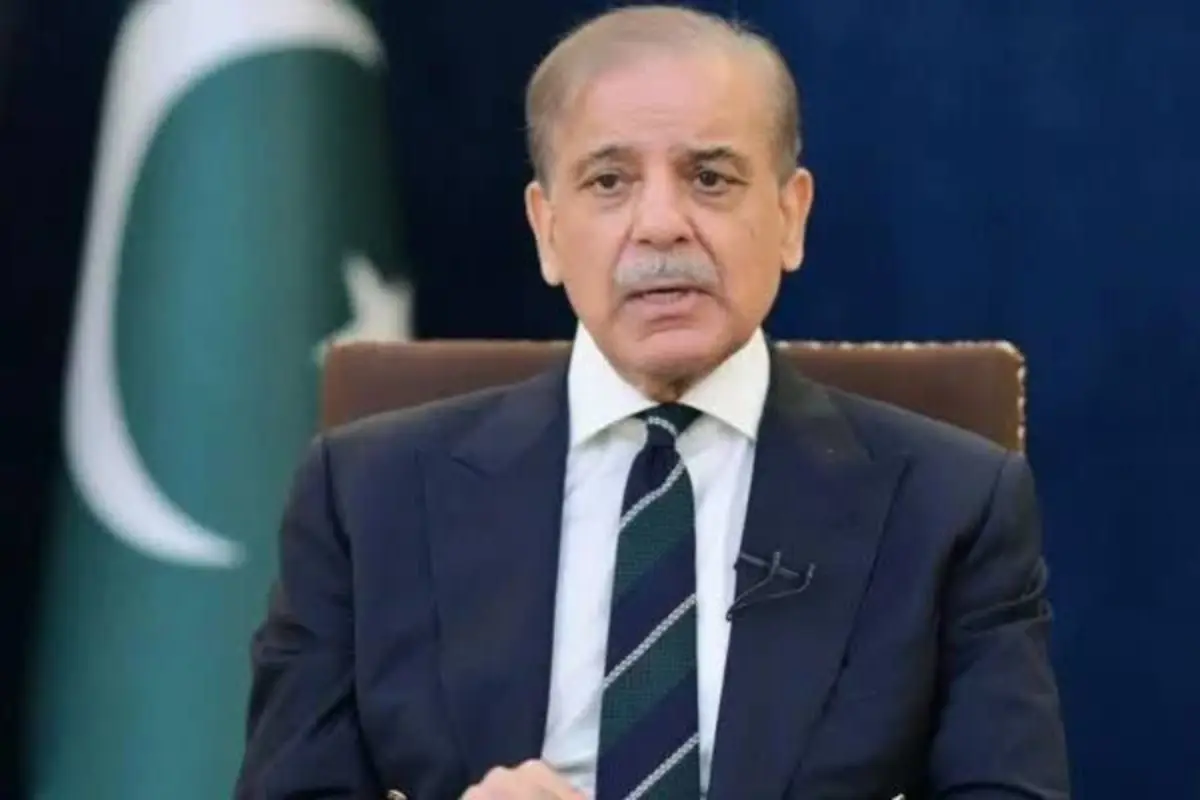 PM Shehbaz Reviews Agriculture Reforms, Orders New National Policy