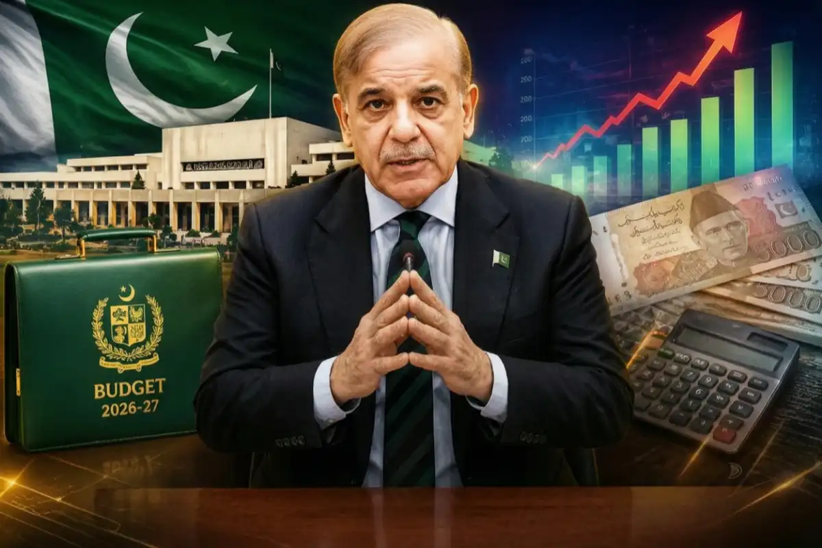Budget 2026-27 Session Underway in National Assembly