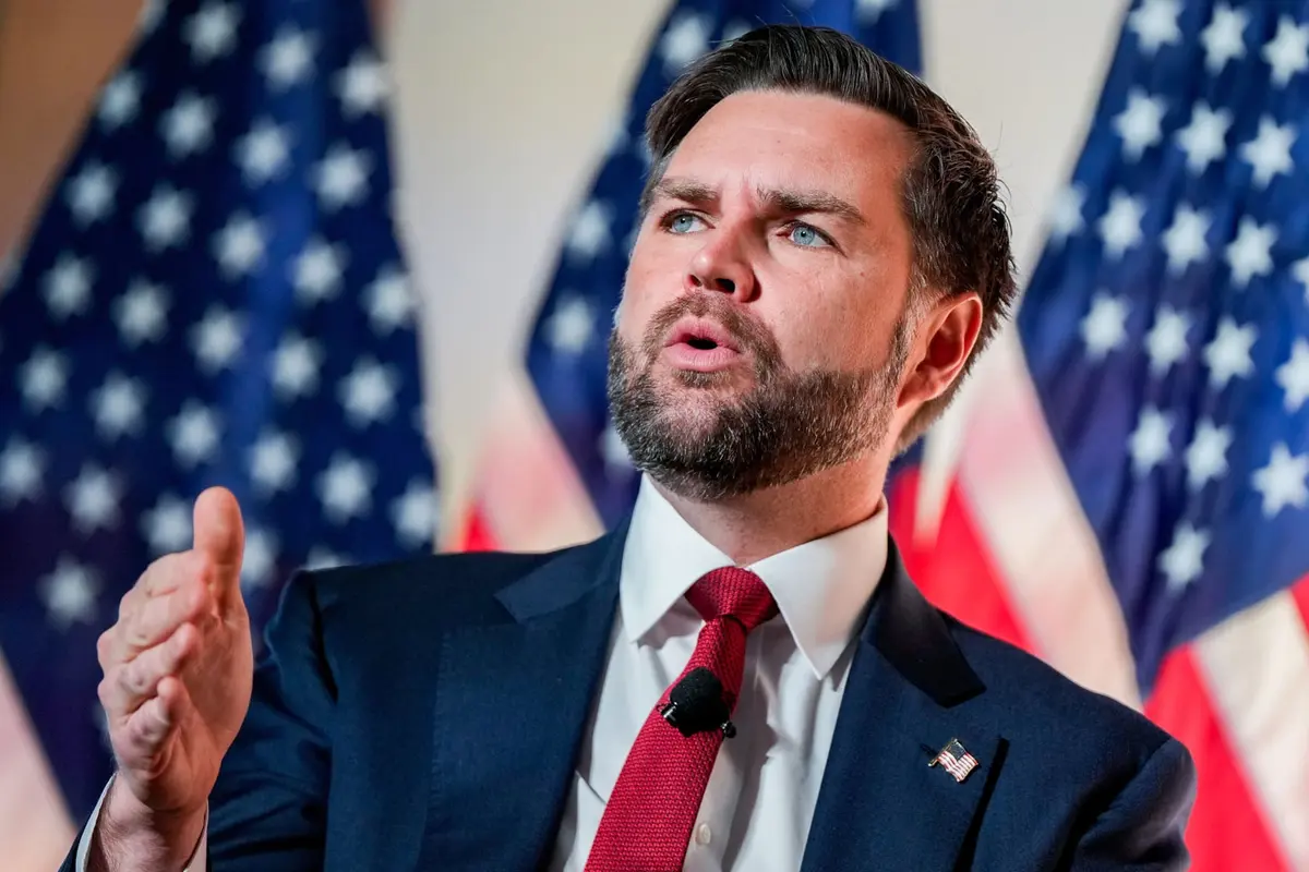 US Vice President JD Vance Criticizes Israeli Opposition to Agreement