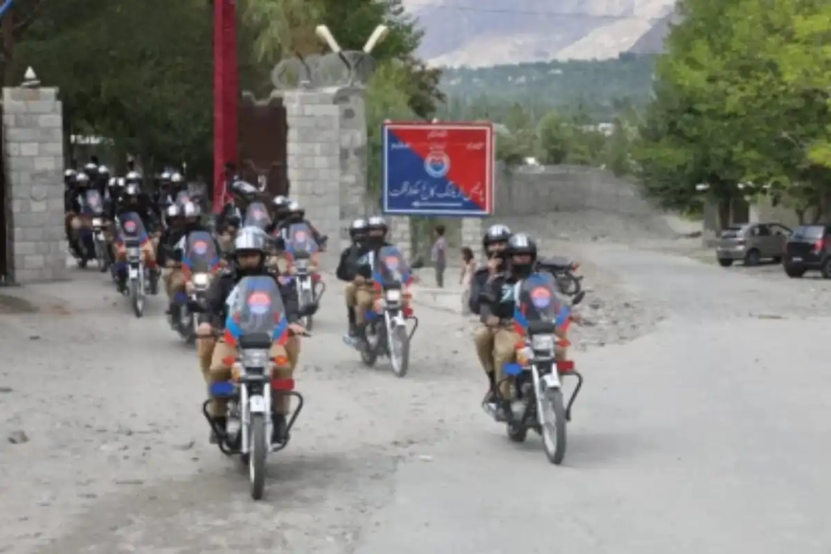 Section 144 Imposed in Diamer for 60 Days Ahead of GB Elections