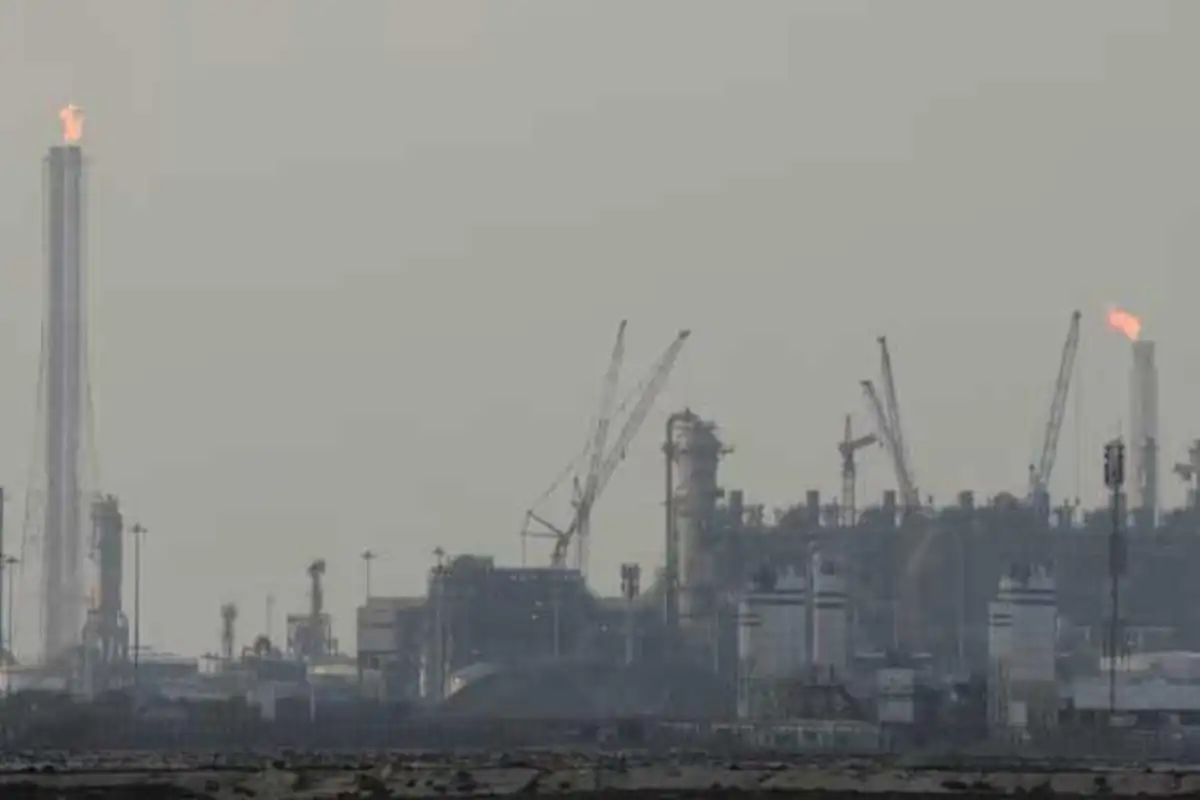 13 Dead, Dozens Injured After Explosion During Restart at Qatar’s Giant Ras Laffan LNG Site
