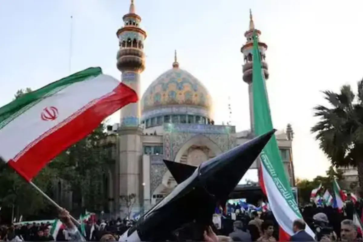 Iran-US Memorandum Sets Framework for Ceasefire and Future Negotiations