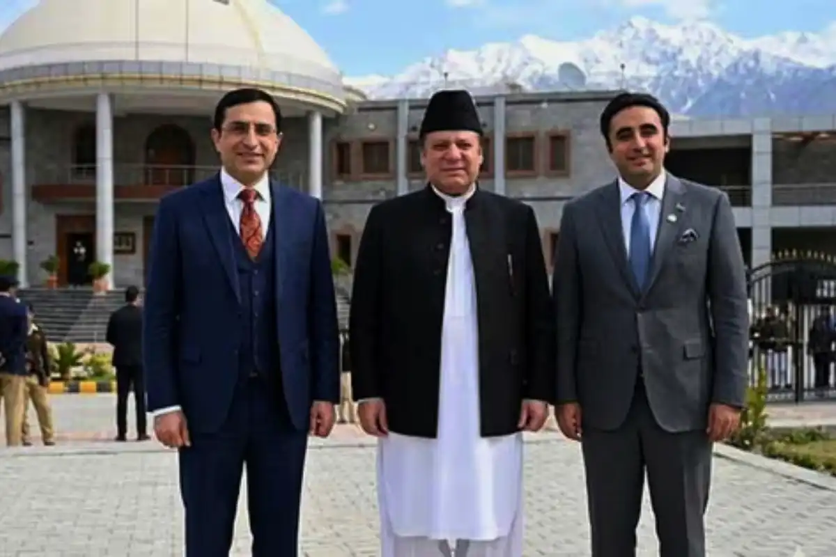 Gilgit-Baltistan Assembly Elections 2026 — Constituencies, Candidates & Past Trends
