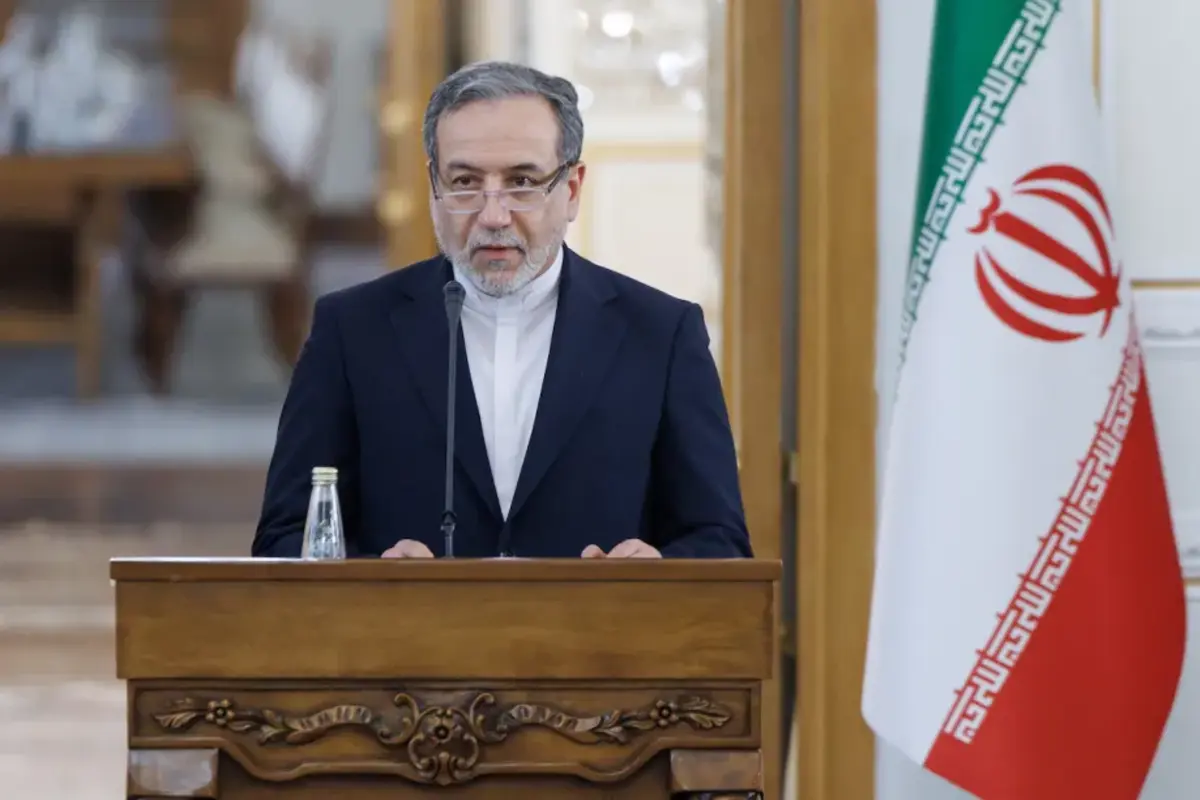 Iran Vows Legal Action Over Alleged US Attack on IRIS Dena