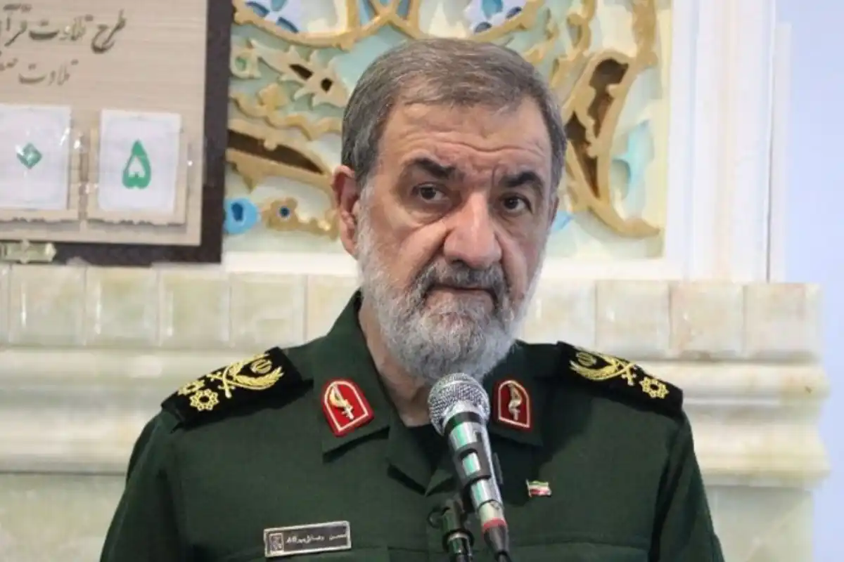 Iran Warns of Swift and Crushing Response to Any US Violation of Islamabad MoU