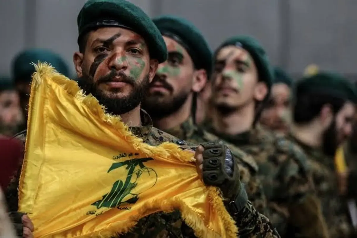 Hezbollah Fighters Successfully Ambush Israeli Occupation Forces in Southern Lebanon