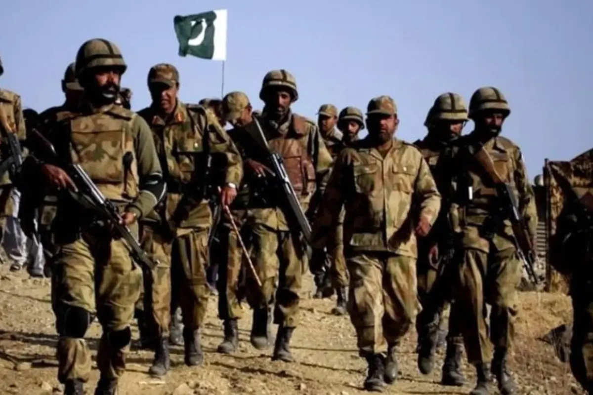 Pakistan’s Counterterrorism Operations in Afghanistan Receive International Attention