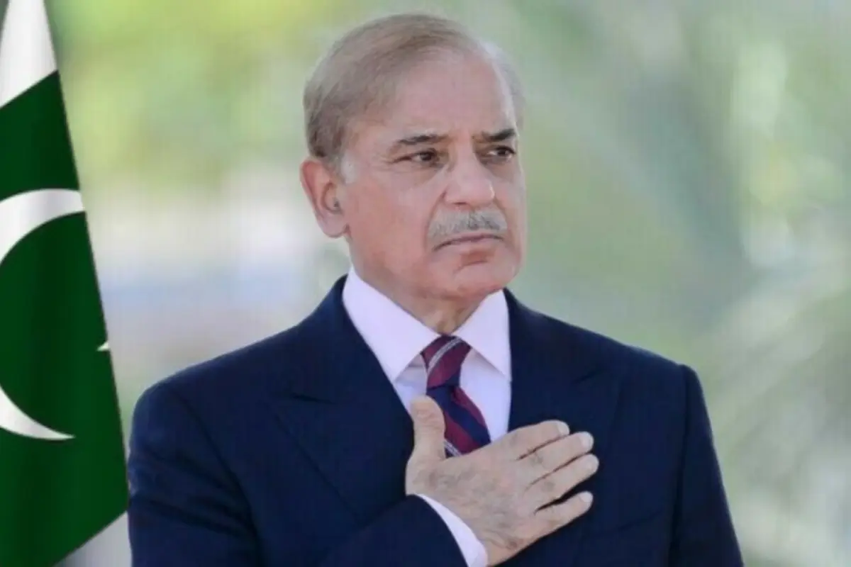 Pakistan Will Host the Agreement Ceremony Between the US and Iran in Geneva says PM Shahbaz