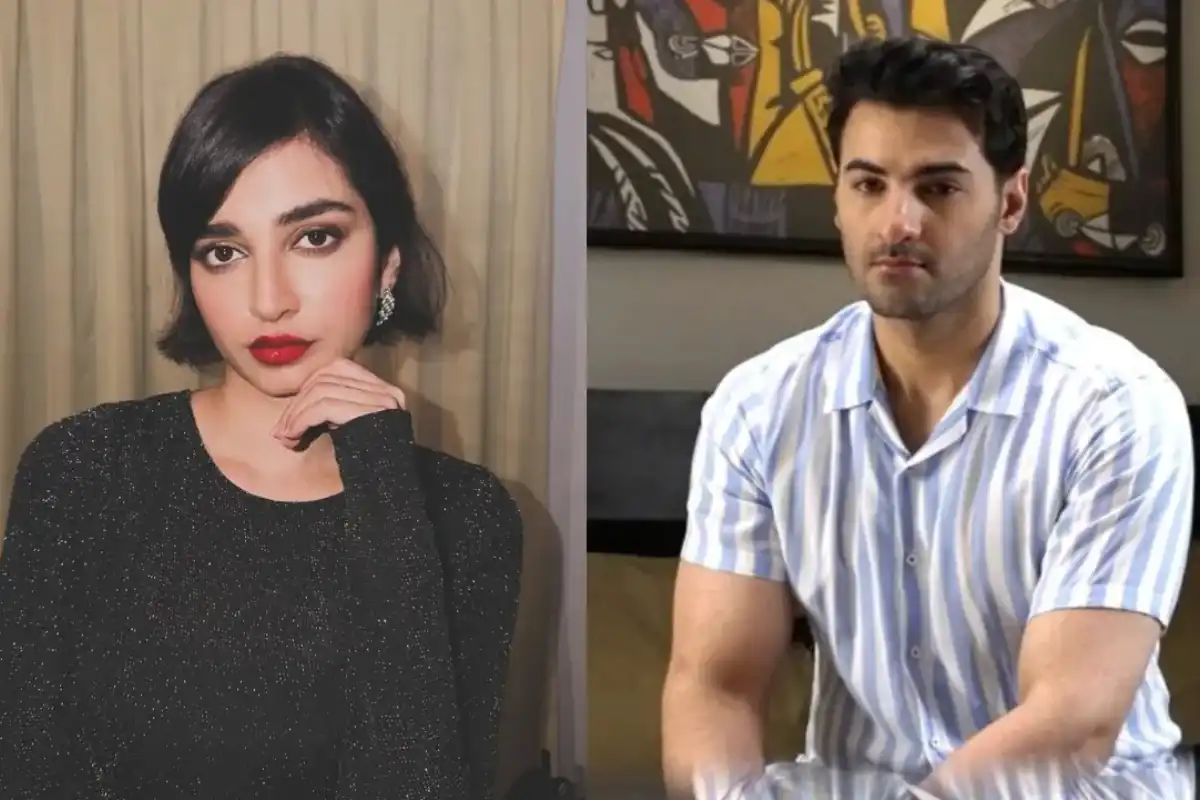 Mamya Shajaffar and Arslan Butt Settle Legal Case Out of Court — Full Details