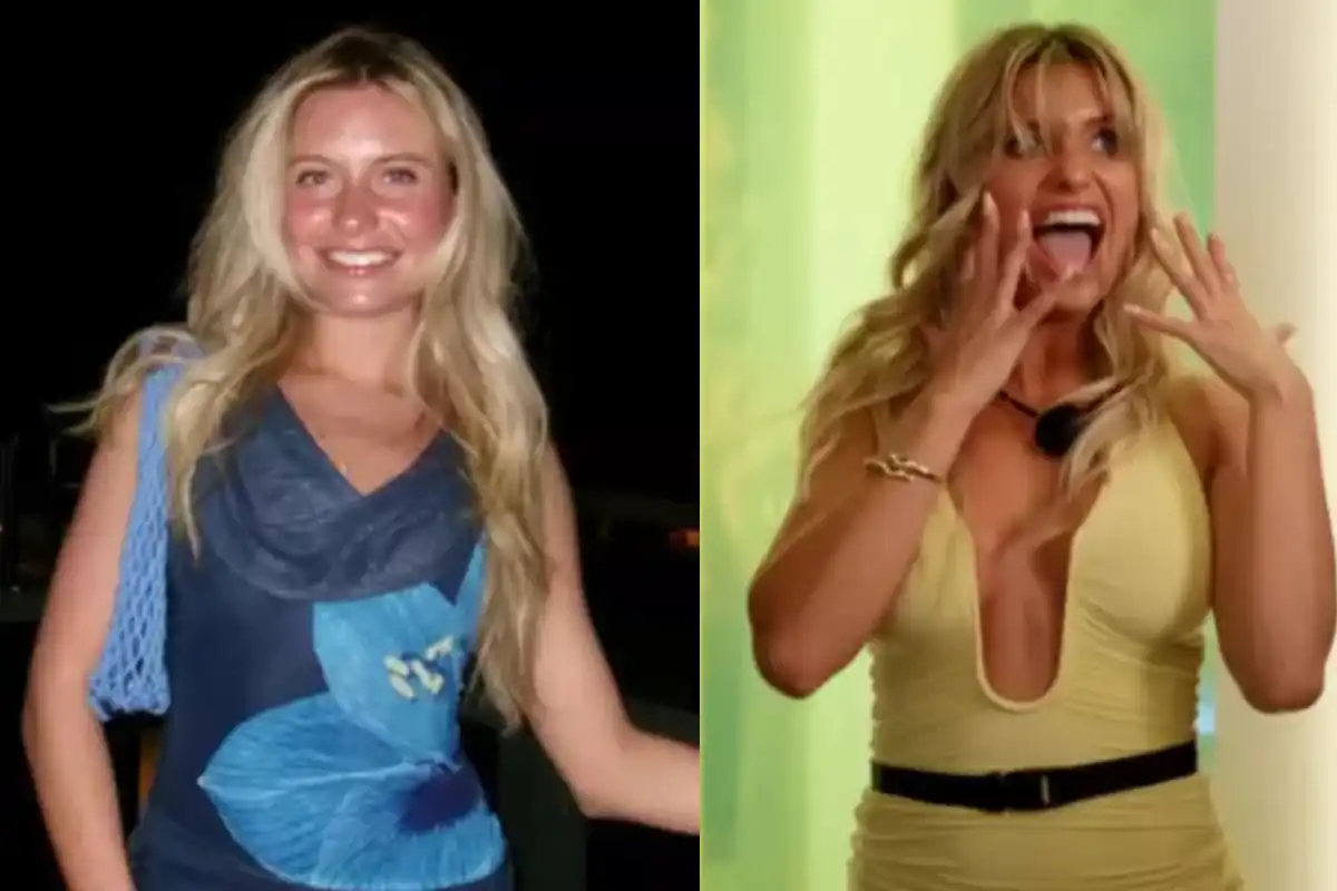 Love Island USA Season 8’s Kenzie Annis — New Nurse, Old Drama, and Fresh Shot at Love