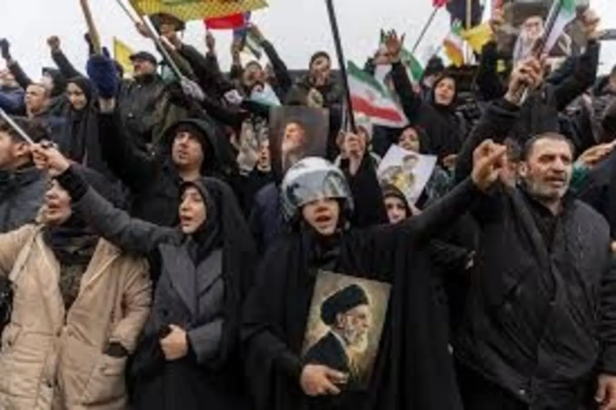 Enemy Forced to Accept New Iranian Rules