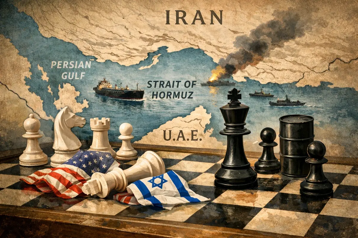 Social Media Reactions Pour In as Iran-US Memorandum Takes Effect