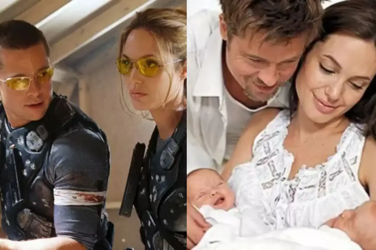 Twins Turn 18, Custody Ends: How Angelina Jolie Is Rebuilding Her Life Away From Brad Pitt