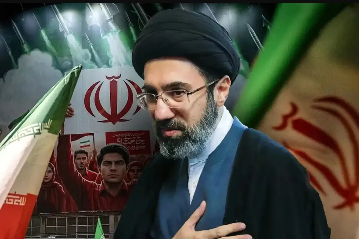 Ayatollah Khamenei Pardons Over 2,000 Convicts Ahead of Eid al-Ghadir