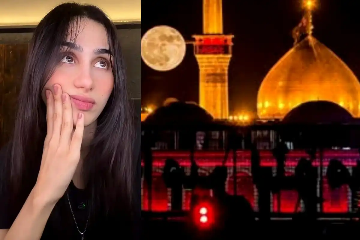 Mashal Khan Pens a Deeply Emotional Note on Karbala — Do You Really Know Imam Hussain (AS)?