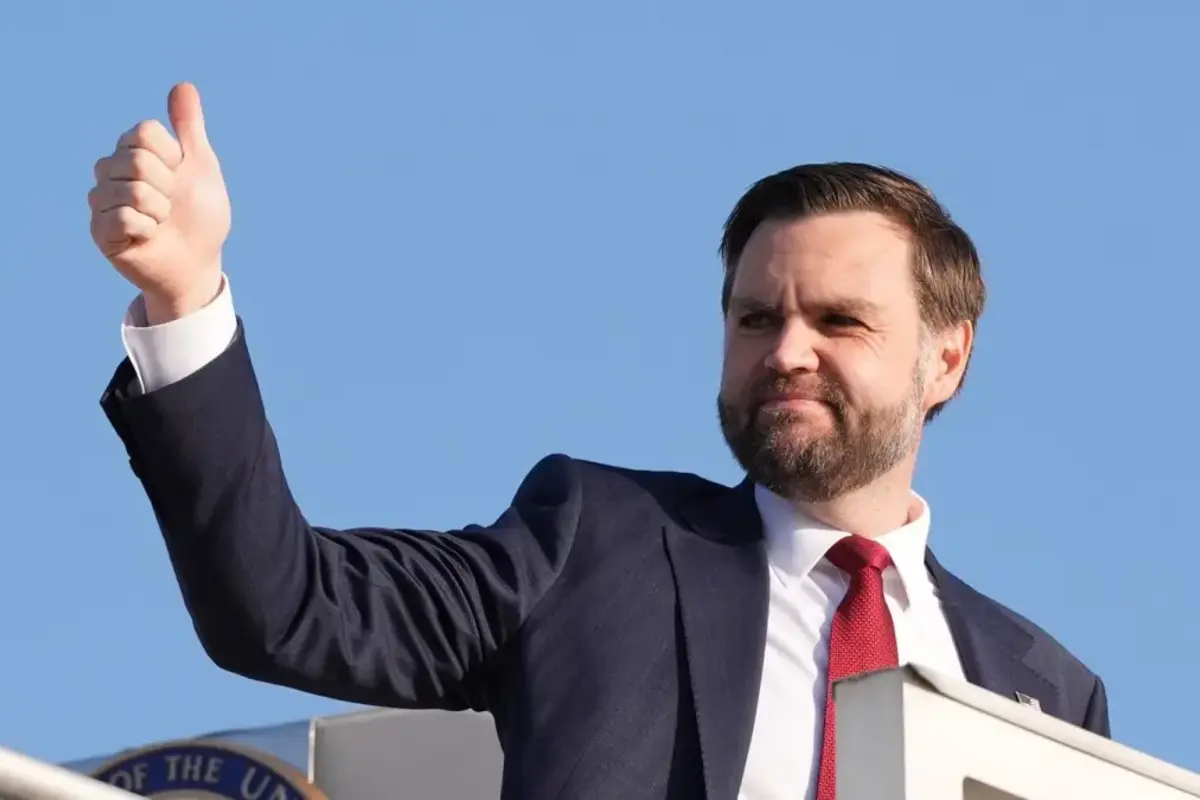 Israeli PM Netanyahu has Got Some Things Wrong says JD Vance