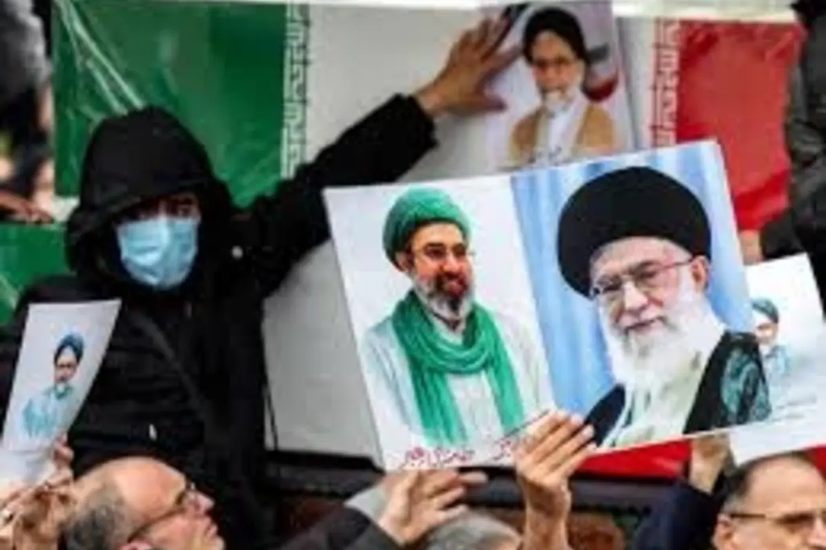 Would be Honored to Meet Iranian Supreme Leader Mujtaba Khamenei