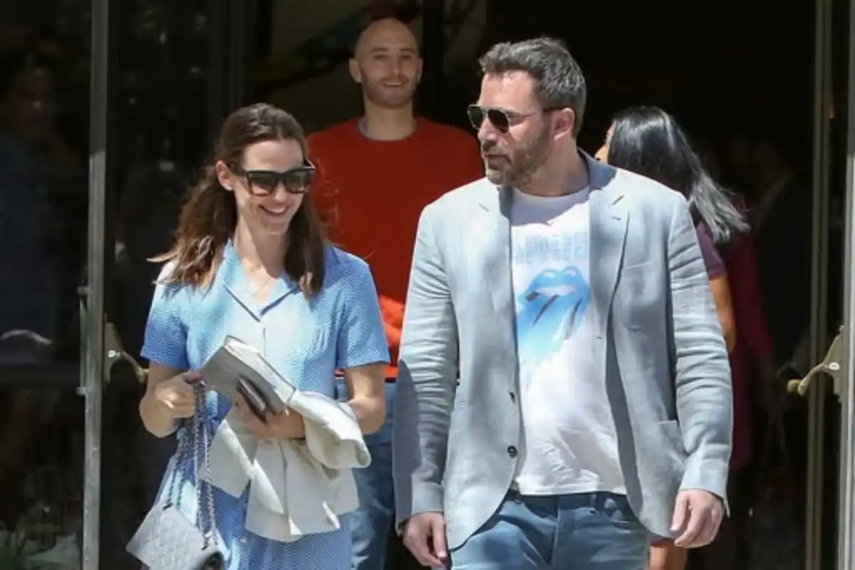 Jennifer Garner’s Heartfelt Father’s Day Instagram Tribute to Ex-Husband Ben Affleck Wins the Internet