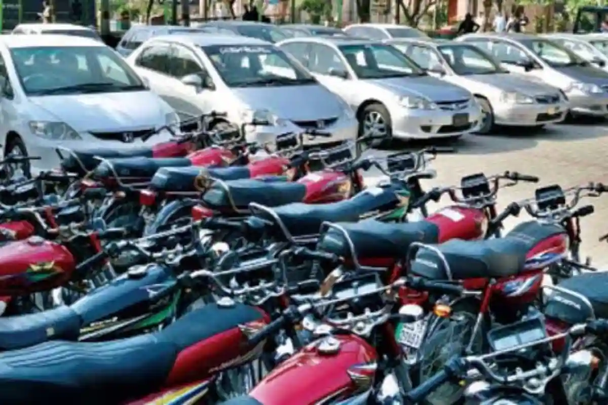 Transfer Cars and Bikes Online Through Excise Portal — Here Full Details