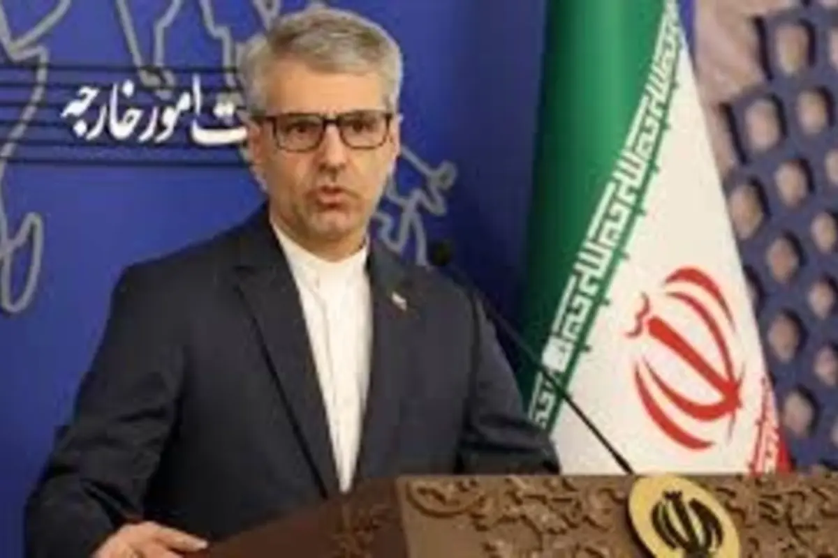 Iran Says It Will Closely Monitor US Compliance With War-Termination Deal