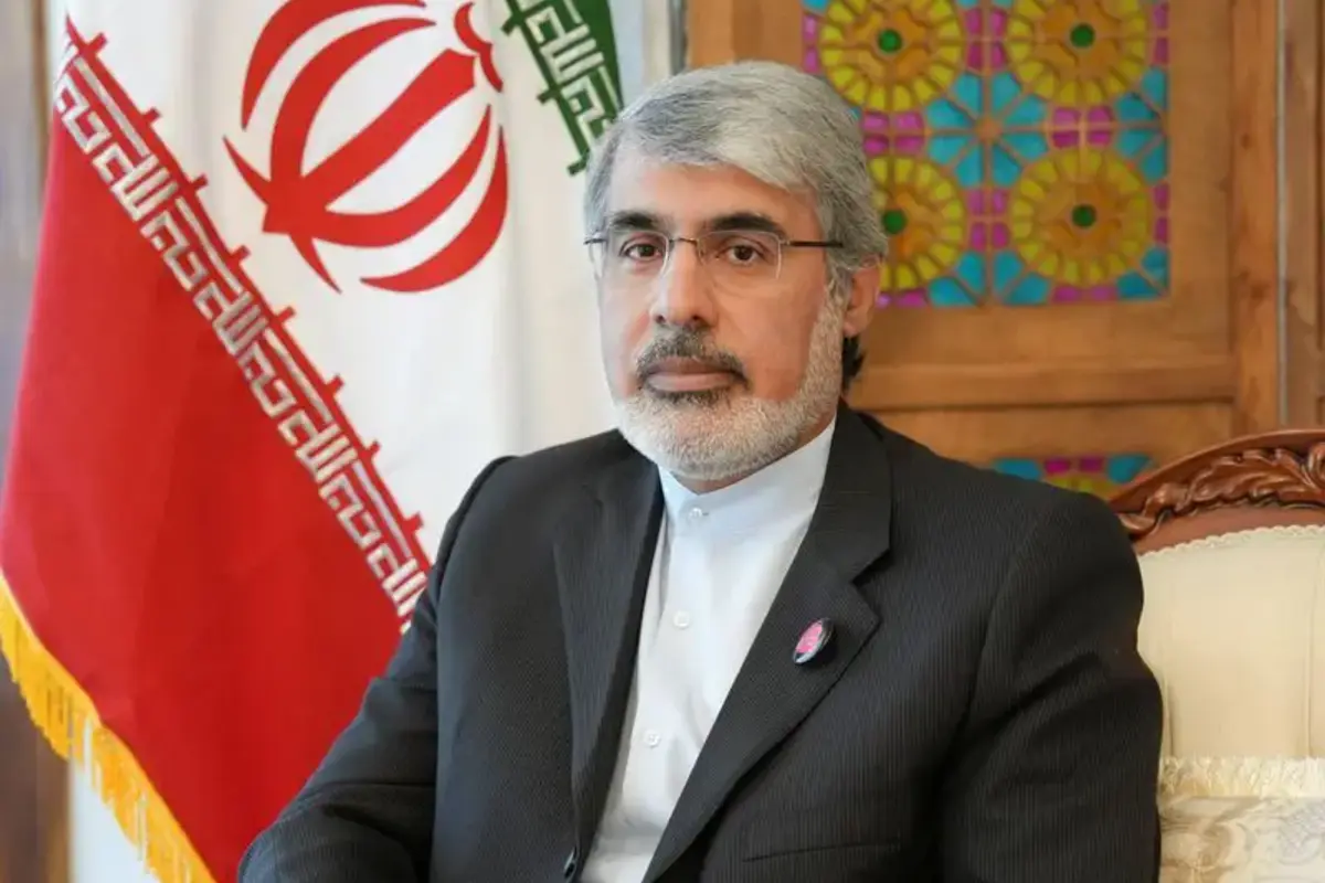 Iran Warns Attacks on Lebanon Are a ‘Red Line’