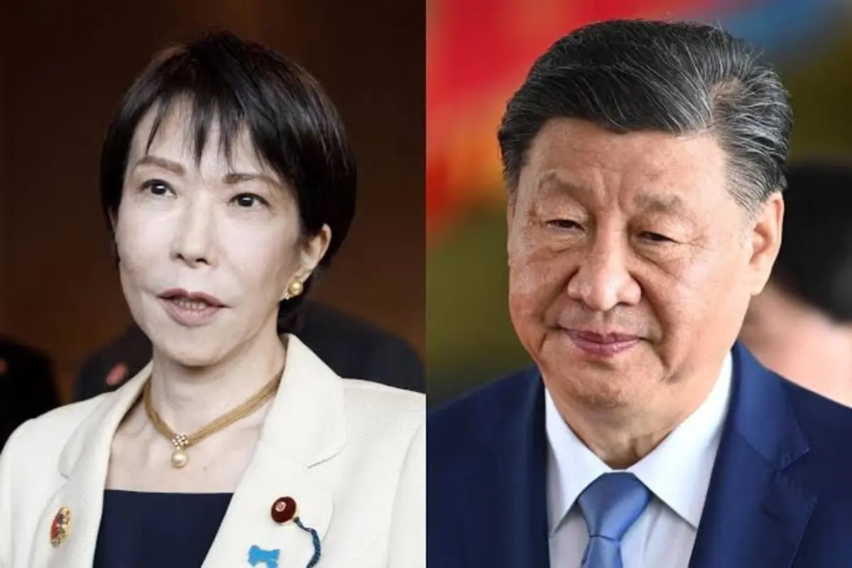 China Imposes New Export Controls on Japanese Companies
