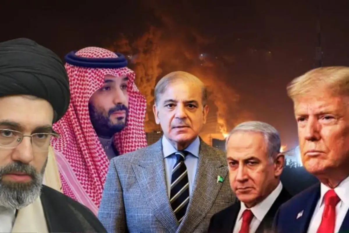 Pakistan’s Diplomatic Role in Iran–US Tensions Linked to Economic Opportunities