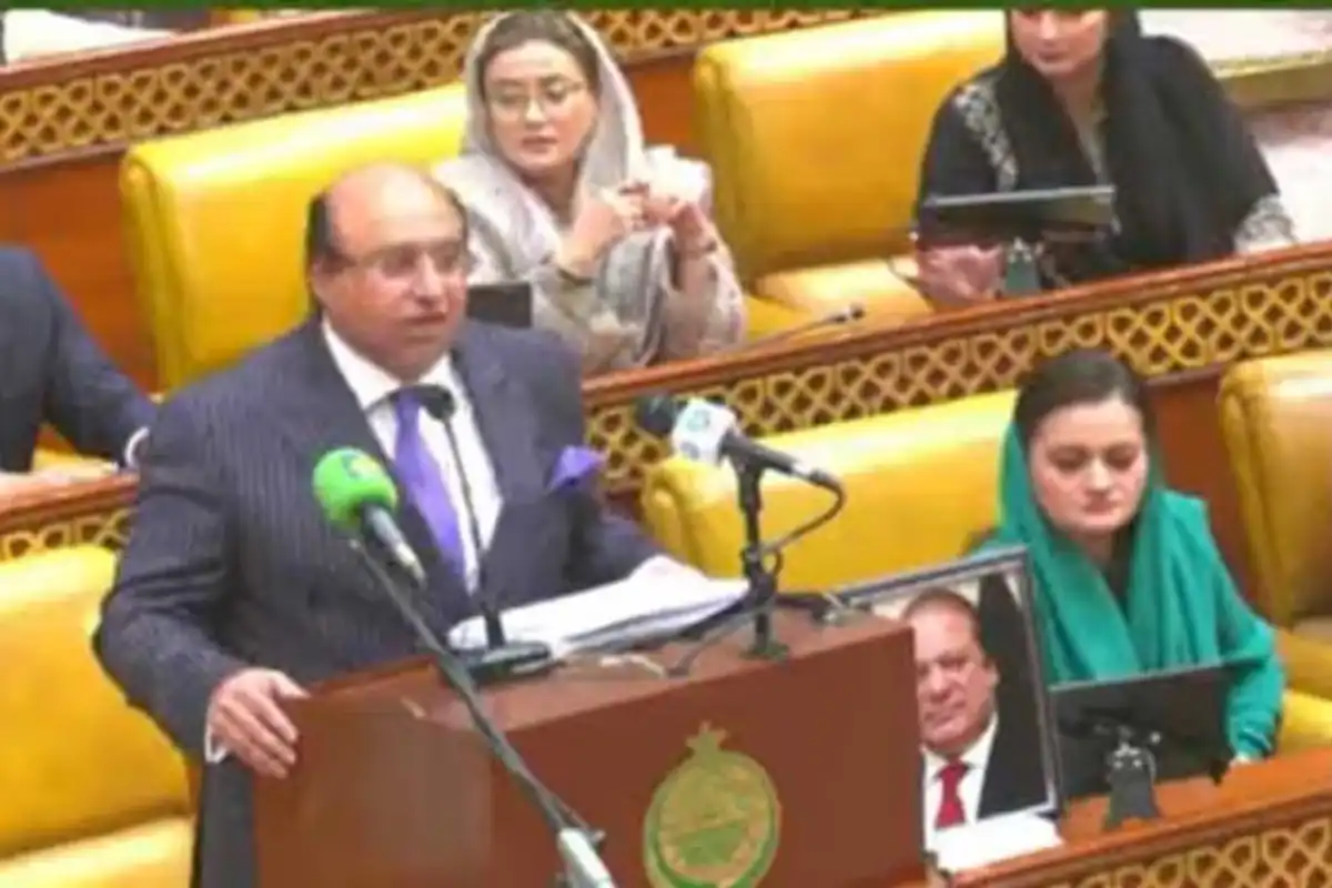 Punjab Presents Rs 5.9 Trillion Budget 2026-27: Public Relief, Green Energy, and Structural Reform
