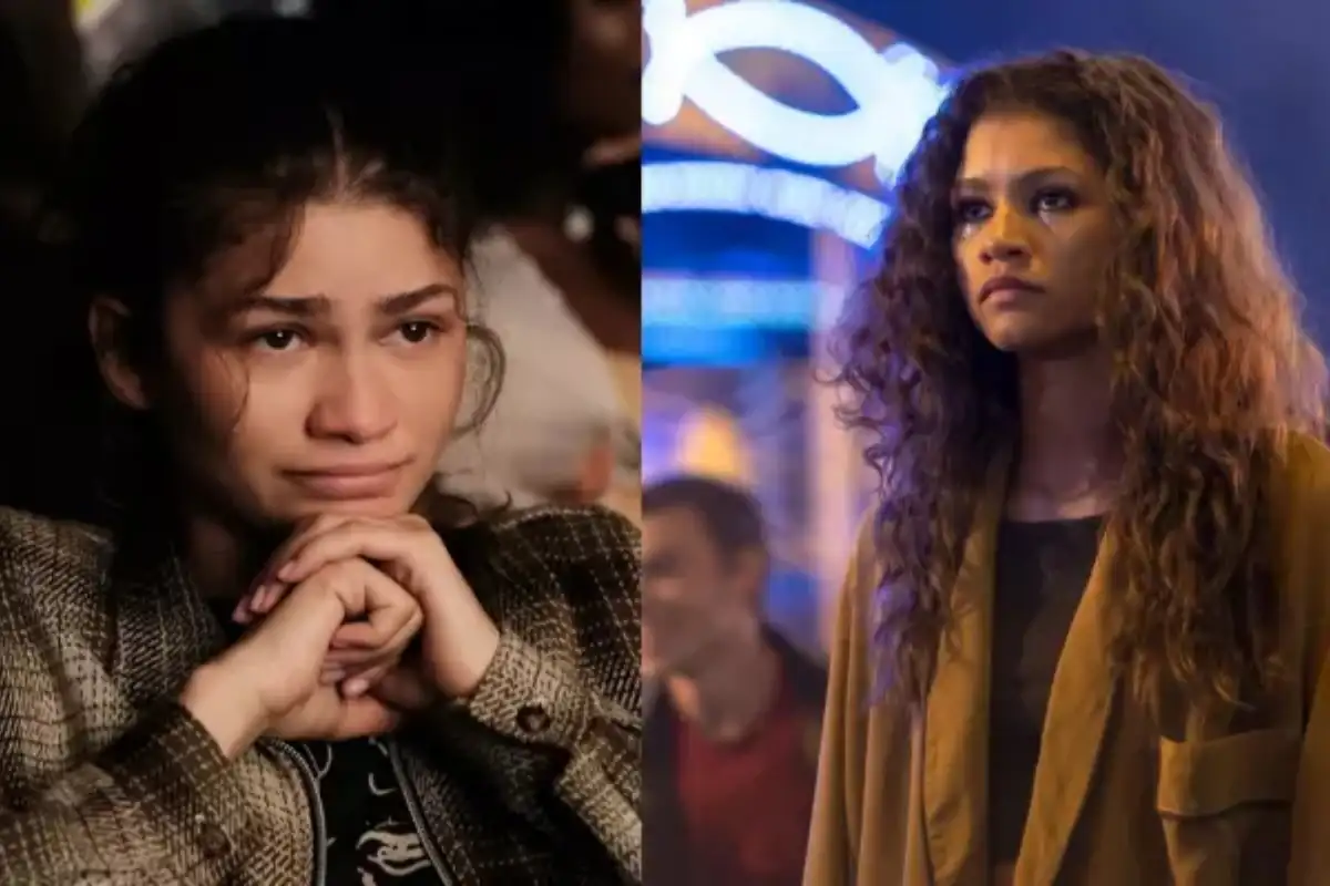 Euphoria Finale Kills Rue: Zendaya’s Fentanyl Overdose Death Ends the Series in the Most Devastating Way Possible
