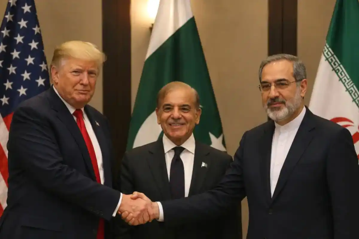 US-Iran Gulf War Ceasefire: Key Details, Strait of Hormuz and What’s Next