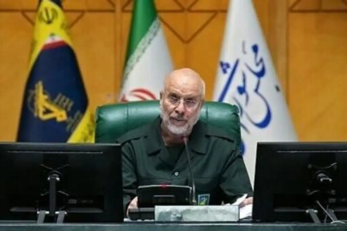 Our lives are One Iran-Lebanon Bond Unbreakable says Ghalibaf