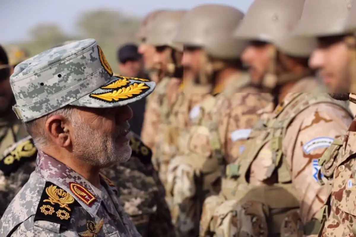 World Will Soon Hear Echo of Iran’s Victory: General Abdollahi